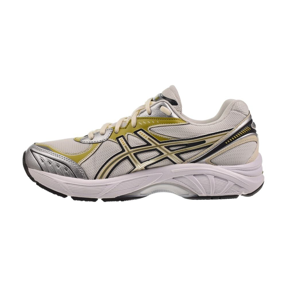 Asics GT-2160 Men's Shoes Cream/Dark Mustard 1203a320-106