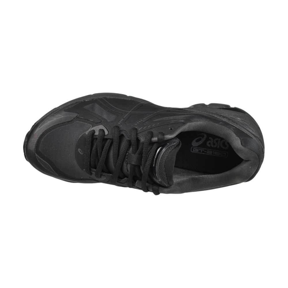 Asics GT-2160 NS "Earthenware" Men's Shoes Black/Grey 1203a375-001