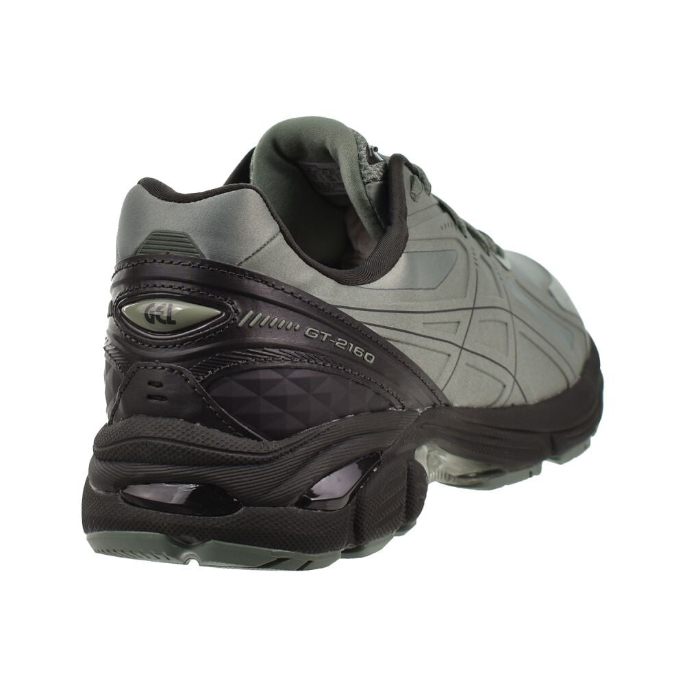 Asics GT-2160 NS Men's Shoes Slate Grey/Graphite Grey 1203a375-021