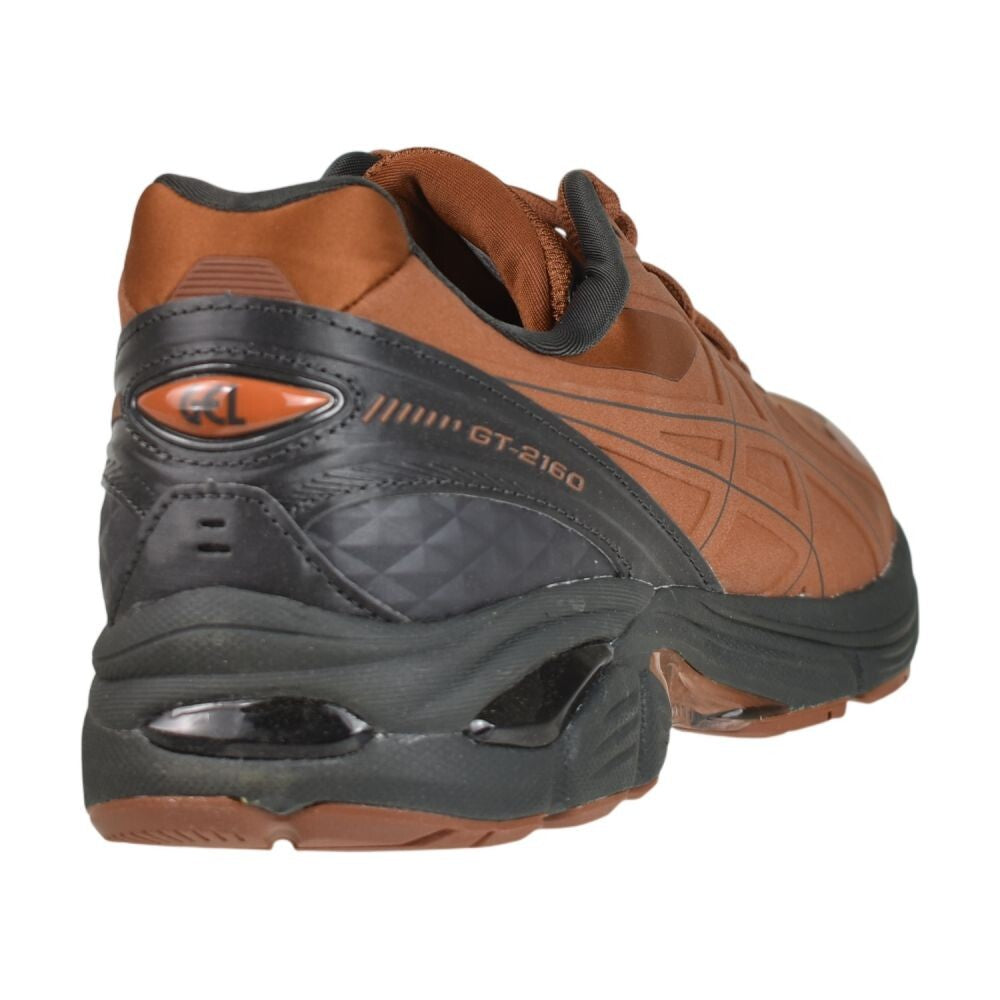 Asics GT-2160 NS "Earthenware" Men's Shoes Rusty Brown 1203a375-200