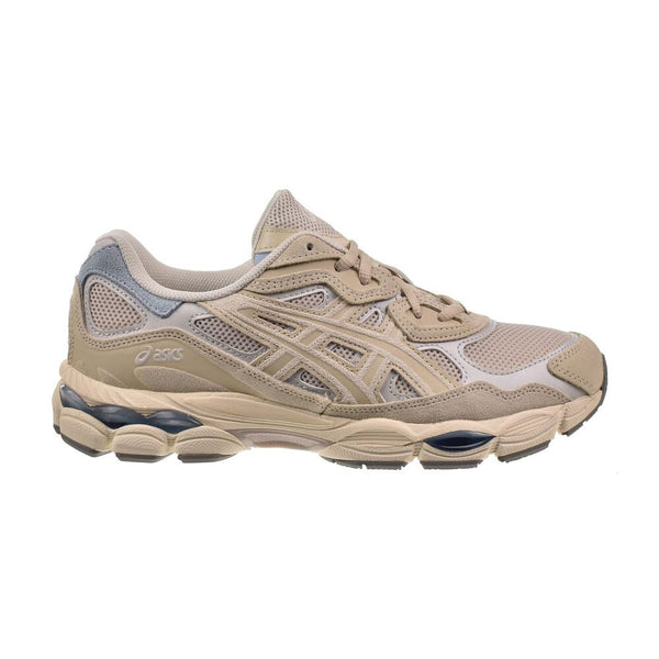 Asics Gel-NYC Men's Shoes Smoke Grey 1203a383-023