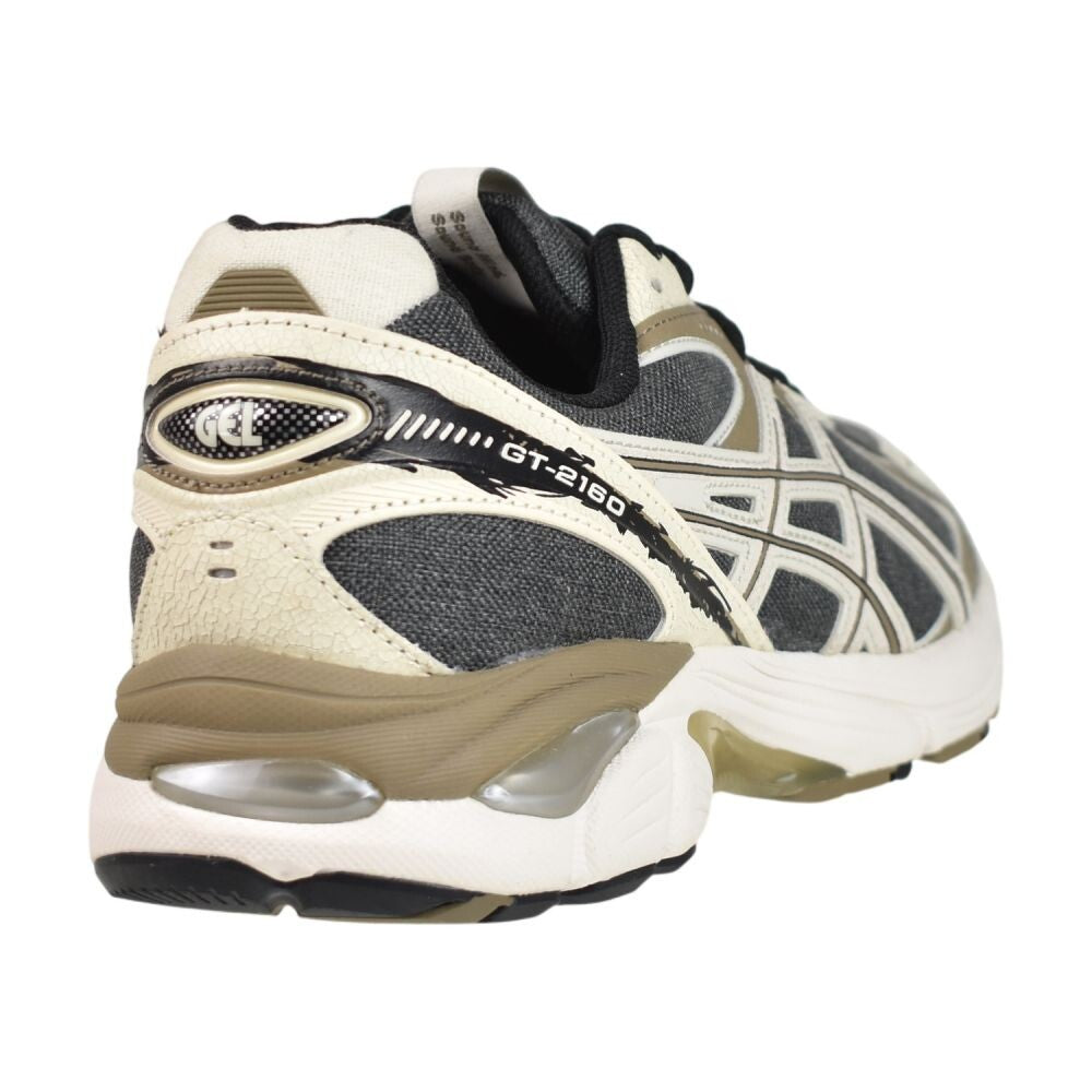 Asics GT-2160 "Imperfection Pack" Men's Shoes Black/Cream 1203a415-001
