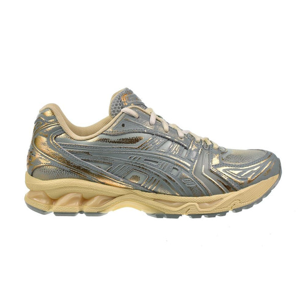 Asics Gel-Kayano 14 Men's Shoes Pure Gold/Cold Moss 1203a476-200