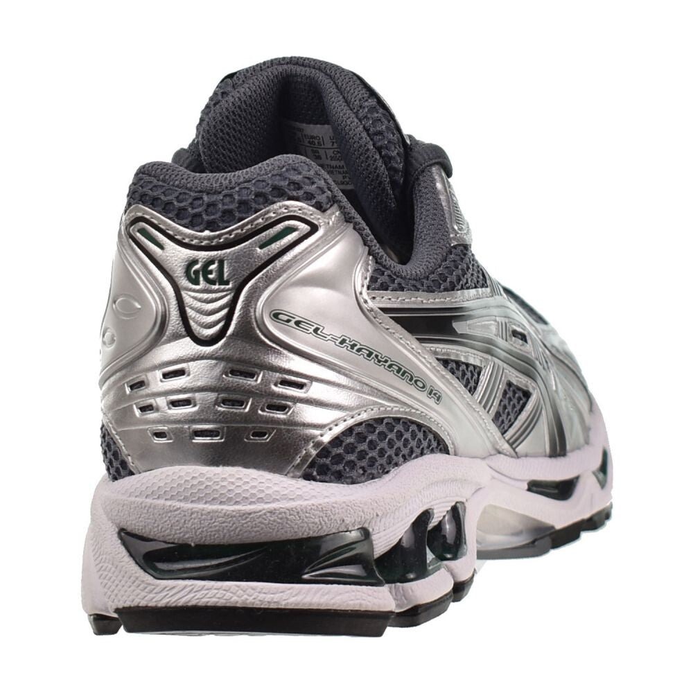 Asics Gel-Kayano 14 Men's Shoes Metropolis/Jasper Green 1203a537-020