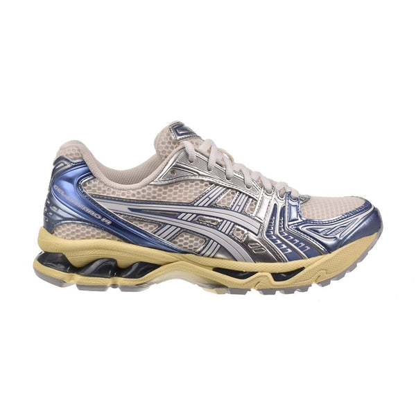 Asics Gel-Kayano 14 Men's Shoes Cream/Denim Blue 1203a537-102