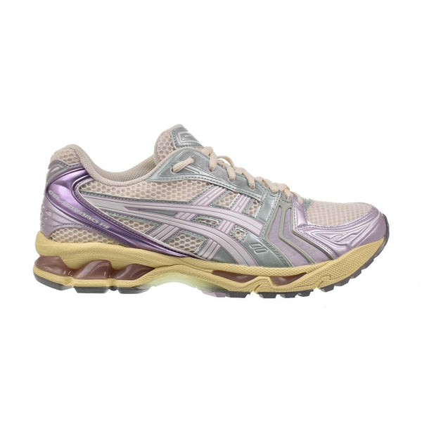 Asics Gel-Kayano 14 Men's Shoes Cream/Dusk Violet  1203a537-105