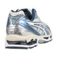 Asics Gel-Kayano 14 Men's Shoes Cream/Raw Indigo 1203a537-116