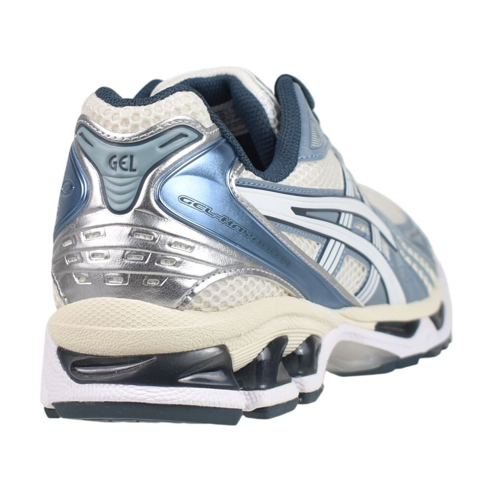 Asics Gel-Kayano 14 Men's Shoes Cream/Raw Indigo 1203a537-116