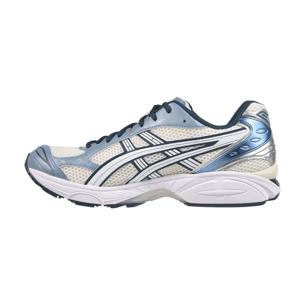 Asics Gel-Kayano 14 Men's Shoes Cream/Raw Indigo 1203a537-116