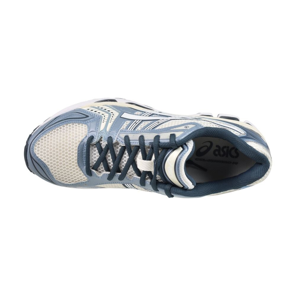 Asics Gel-Kayano 14 Men's Shoes Cream/Raw Indigo 1203a537-116