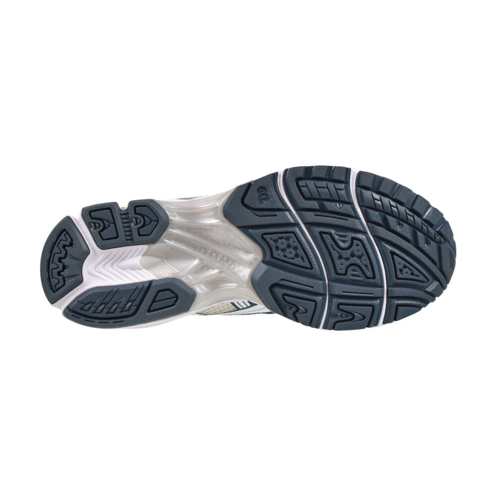 Asics Gel-Kayano 14 Men's Shoes Cream/Raw Indigo 1203a537-116
