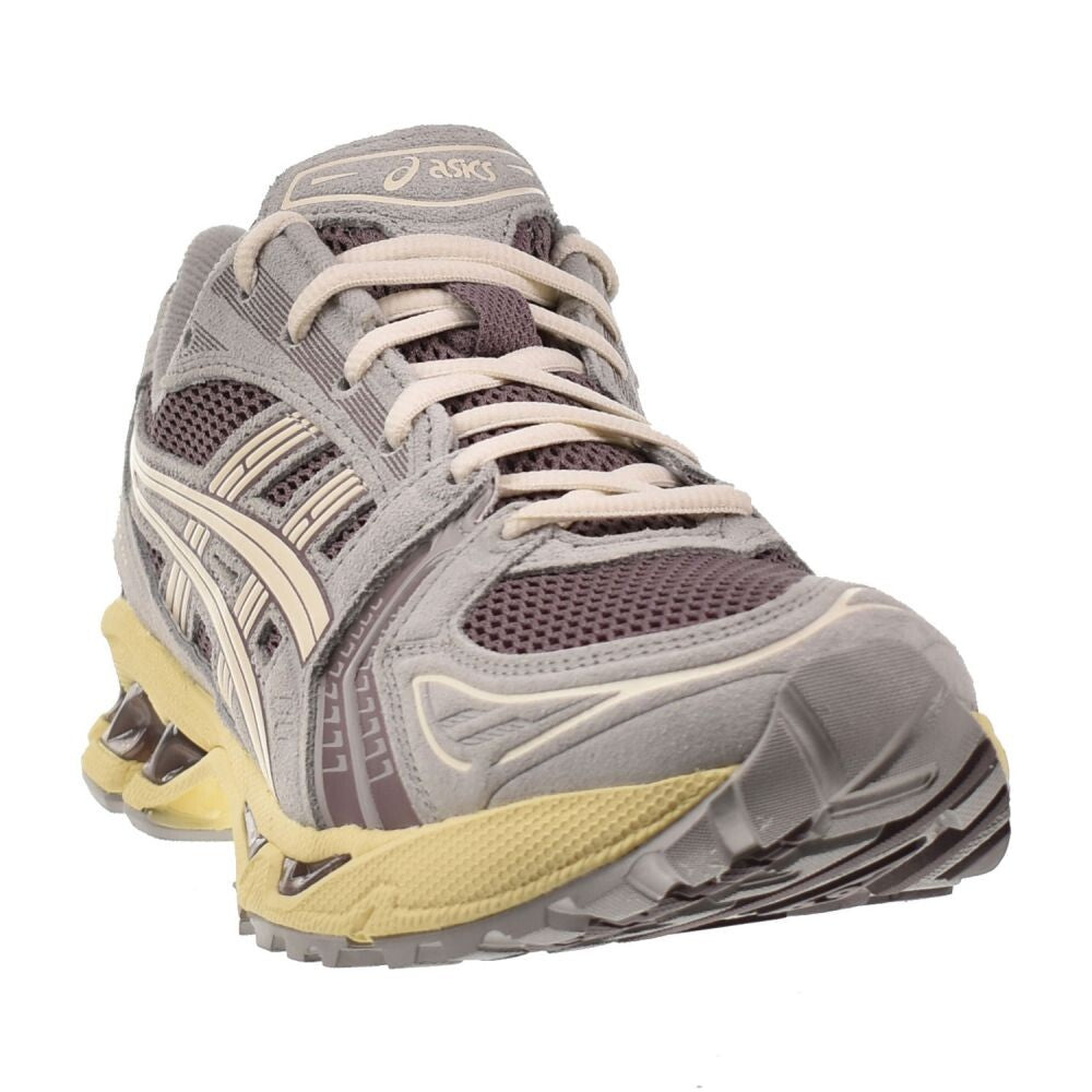 Asics Gel-Kayano 14 Men's Shoes Mauve Grey/Cream 1203a540-500