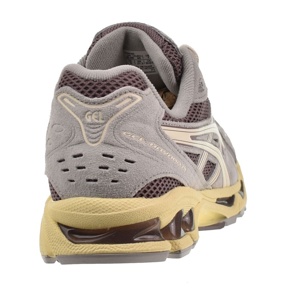 Asics Gel-Kayano 14 Men's Shoes Mauve Grey/Cream 1203a540-500
