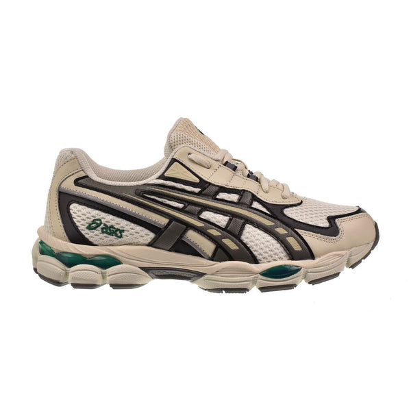 Asics Gel-NYC 2055 Men's Shoes Pale Oak/Truffle Grey 1203a542-200