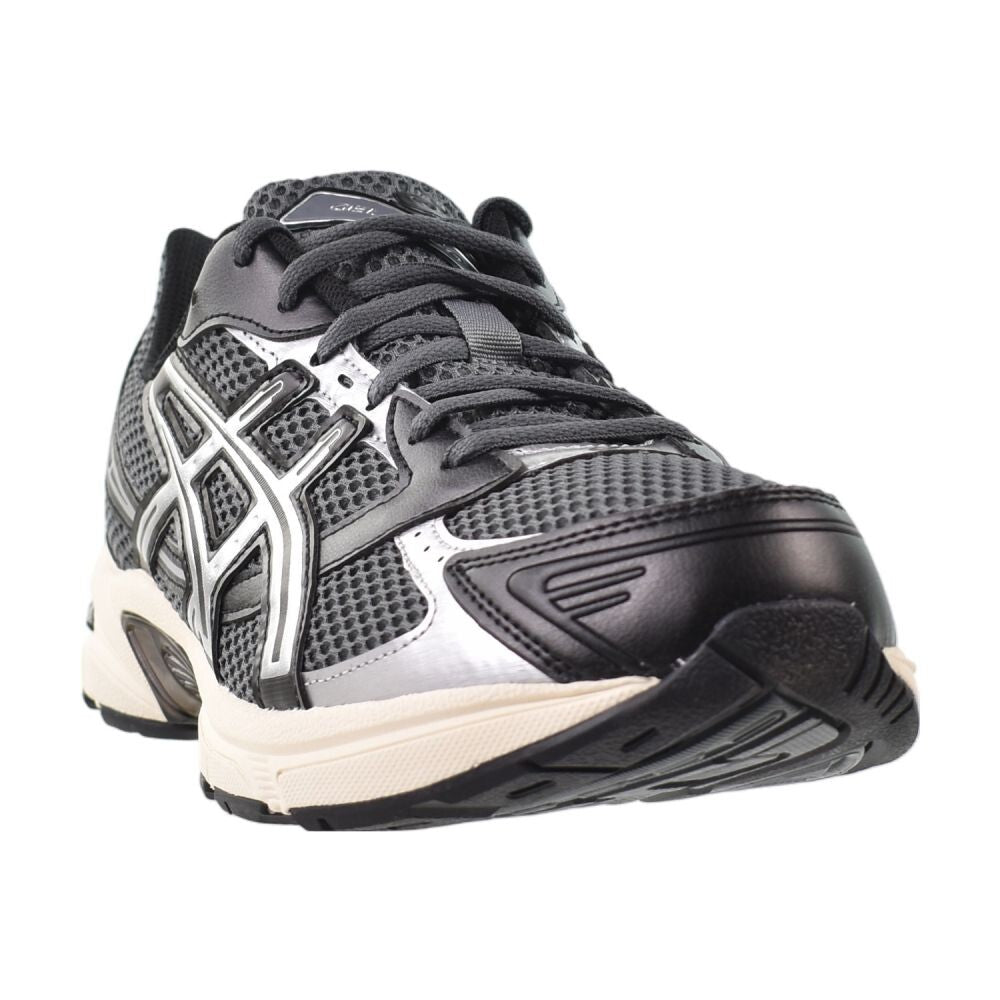 Asics Gel-1130 Men's Shoes Steel Grey/Black 1203a609-021