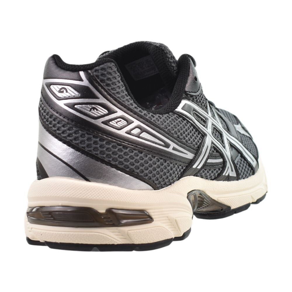 Asics Gel-1130 Men's Shoes Steel Grey/Black 1203a609-021