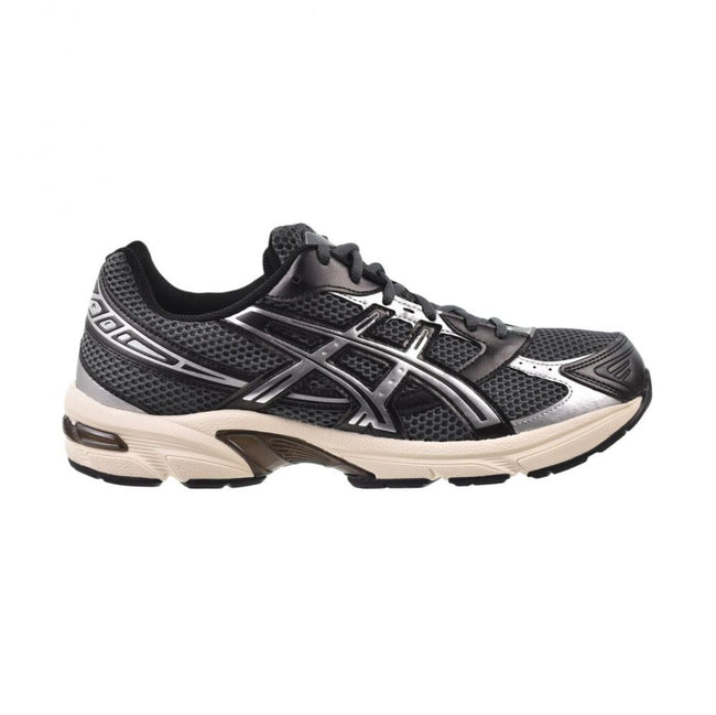 Asics Gel-1130 Men's Shoes Steel Grey/Black 1203a609-021