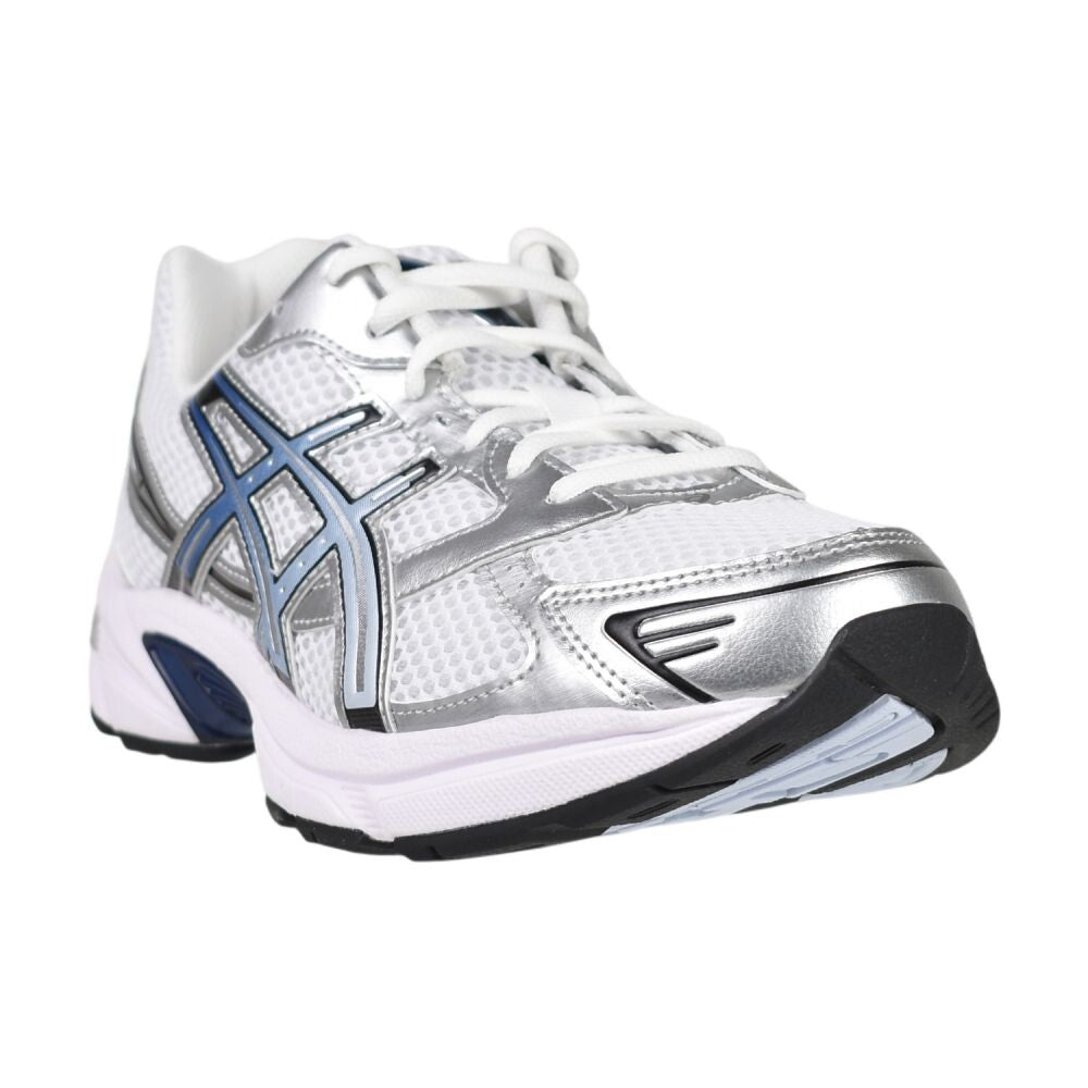 Asics GEL-1130 Men's Shoes White/Storm Cloud 1203a609-115