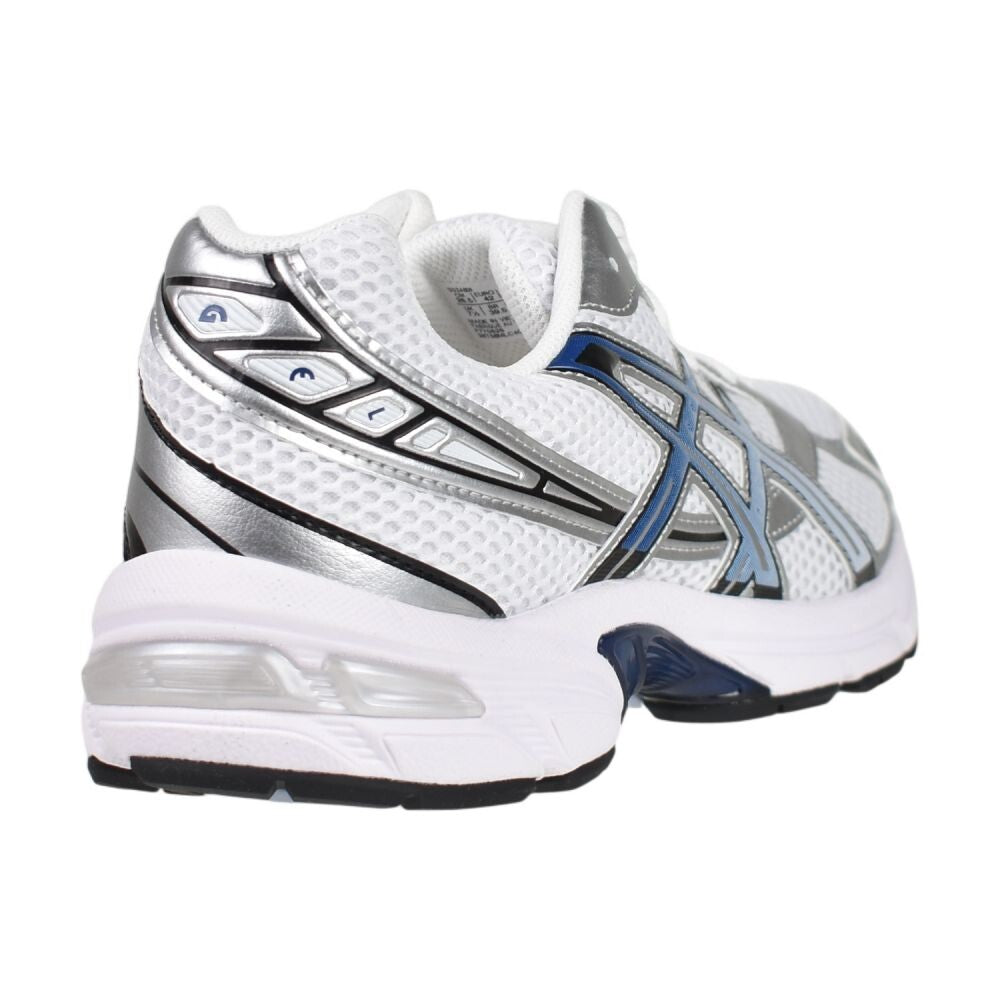Asics GEL-1130 Men's Shoes White/Storm Cloud 1203a609-115