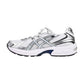 Asics GEL-1130 Men's Shoes White/Storm Cloud 1203a609-115