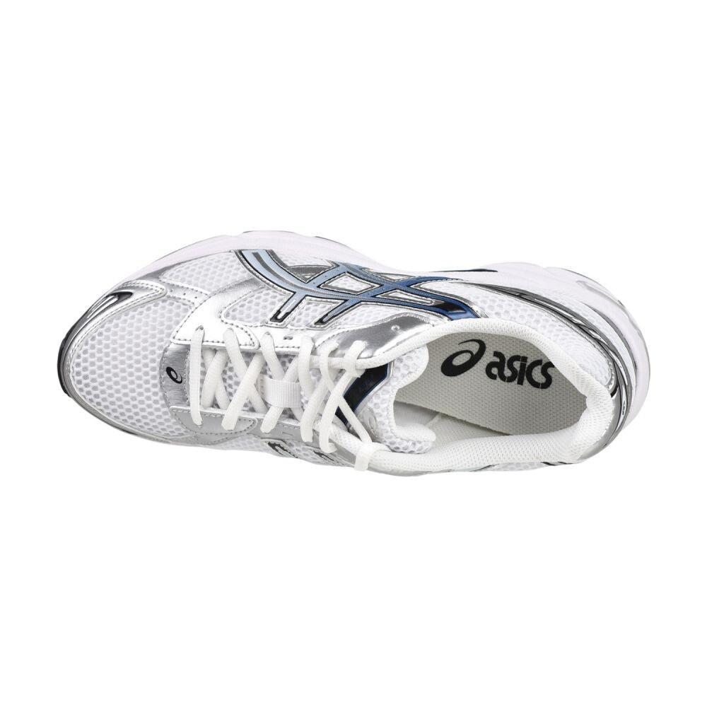 Asics GEL-1130 Men's Shoes White/Storm Cloud 1203a609-115