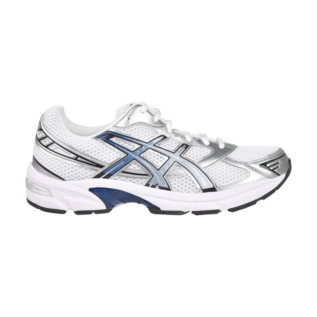 Asics GEL-1130 Men's Shoes White/Storm Cloud 1203a609-115