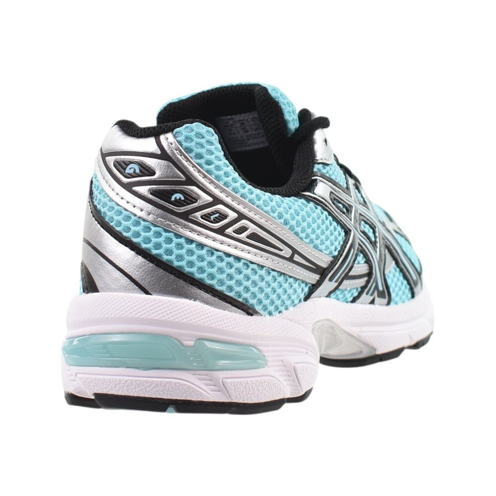 Asics Gel-1130 Men's Shoes Larimar Blue/Pure Silver 1203a609-400