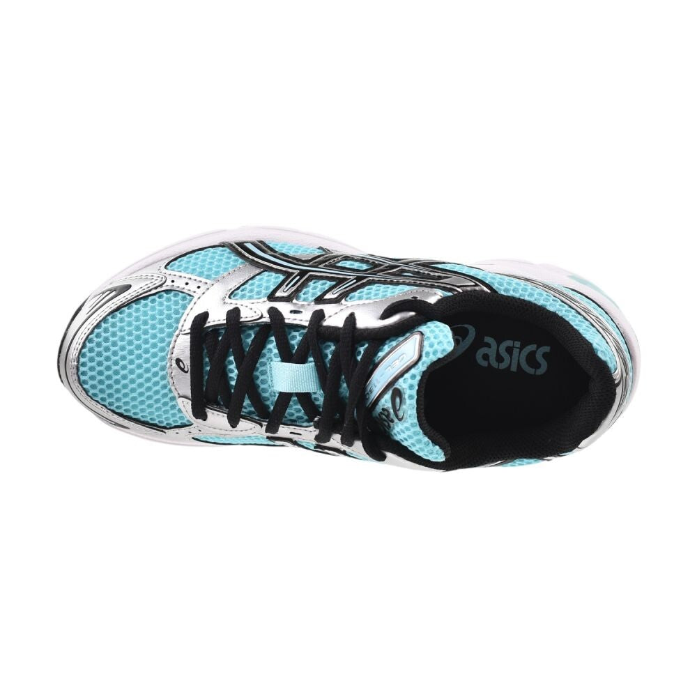 Asics Gel-1130 Men's Shoes Larimar Blue/Pure Silver 1203a609-400