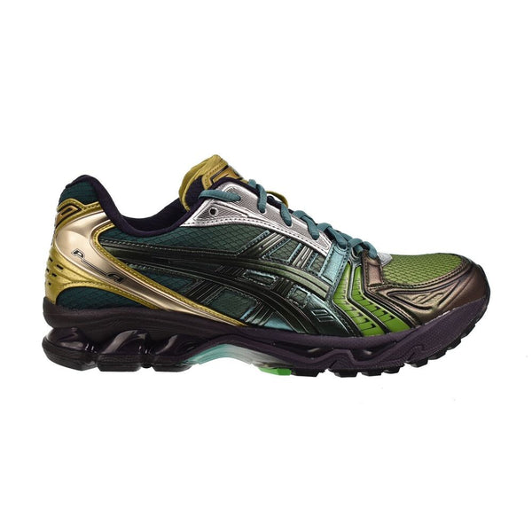 Asics Gel-Kayano 14 P. Andrade Men's Shoes Gradation Green 1203a639-300