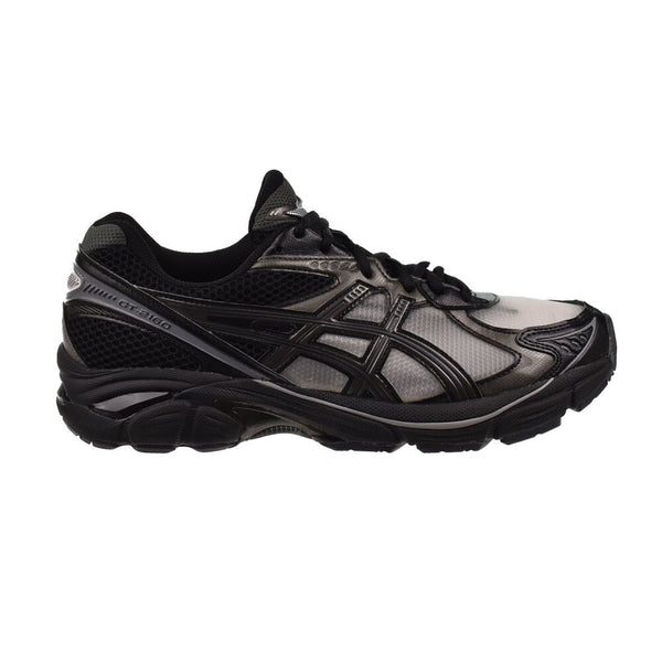 Asics GT-2160 Men's Shoes Black/Gunmetal 1203a655-001