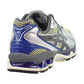 Asics Gel-Kayano 14 Men's Shoes Soft Yellow/Asics Blue