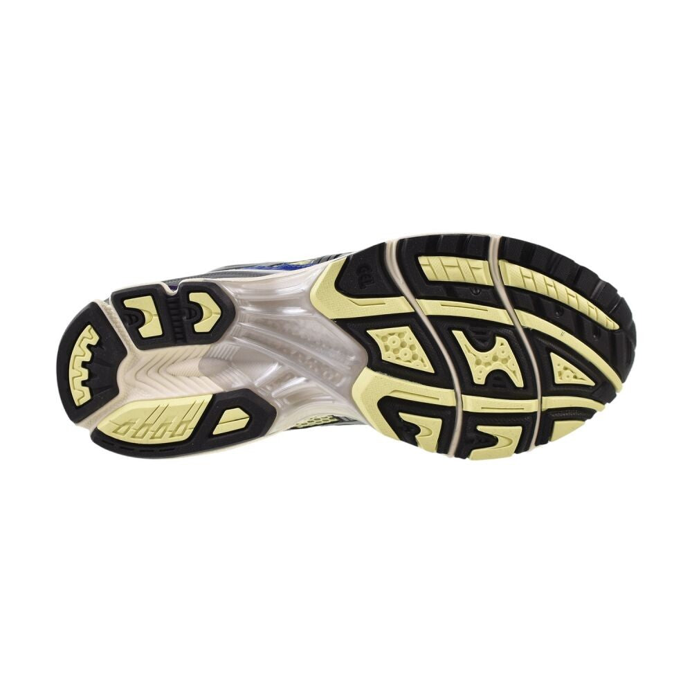 Asics Gel-Kayano 14 Men's Shoes Soft Yellow/Asics Blue