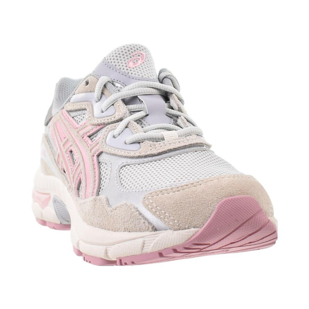 Asics Gel-NYC Big Kids' Shoes Glacier Grey/Coneflower 1204a175-020