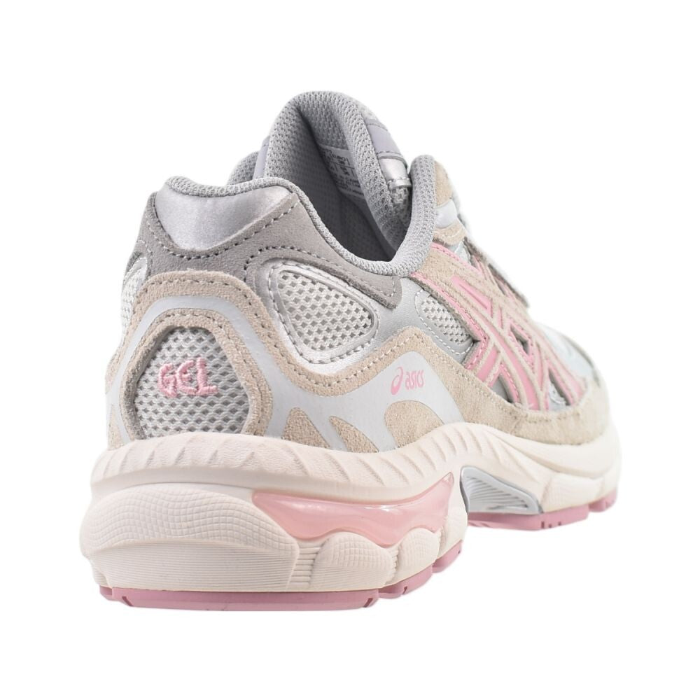 Asics Gel-NYC Big Kids' Shoes Glacier Grey/Coneflower 1204a175-020