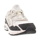 Asics Gel-NYC Big Kids' Shoes Cream/Smoke-Grey 1204a175-101