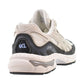Asics Gel-NYC Big Kids' Shoes Cream/Smoke-Grey 1204a175-101