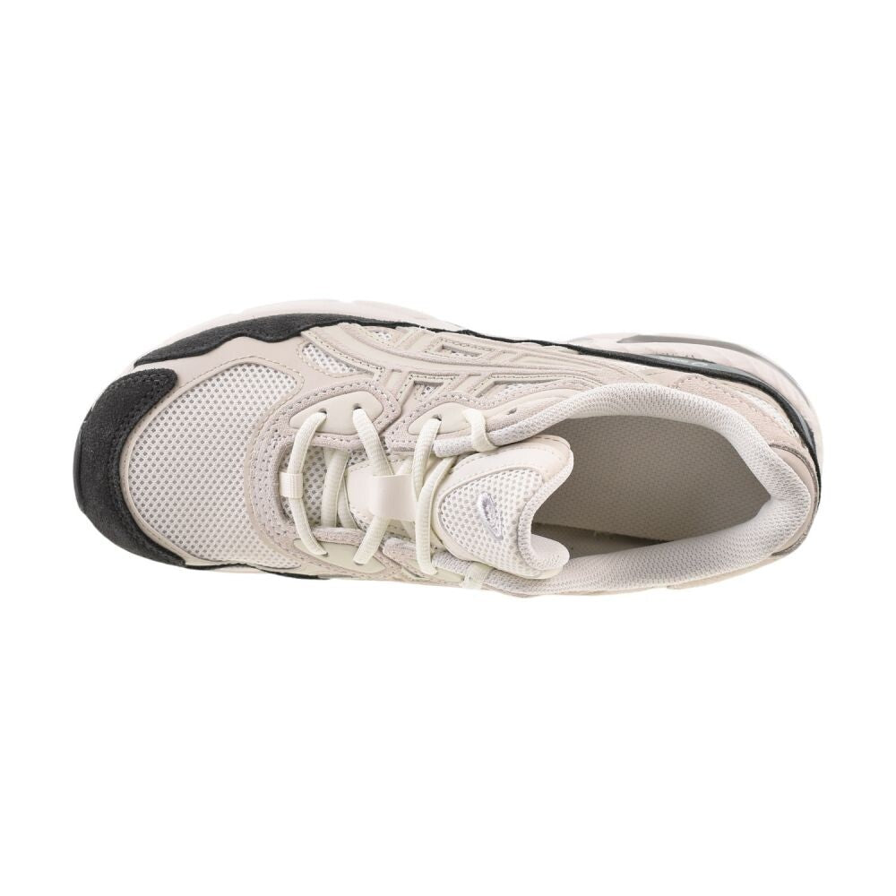 Asics Gel-NYC Big Kids' Shoes Cream/Smoke-Grey 1204a175-101