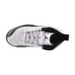 Jordan 12 Retro (PS) Little Kids' Shoes White/Black-Taxi  151186-117