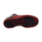 Jordan 12 Retro 'Flu Game' (GS) Big Kids' Shoes Black/Red 153265-002