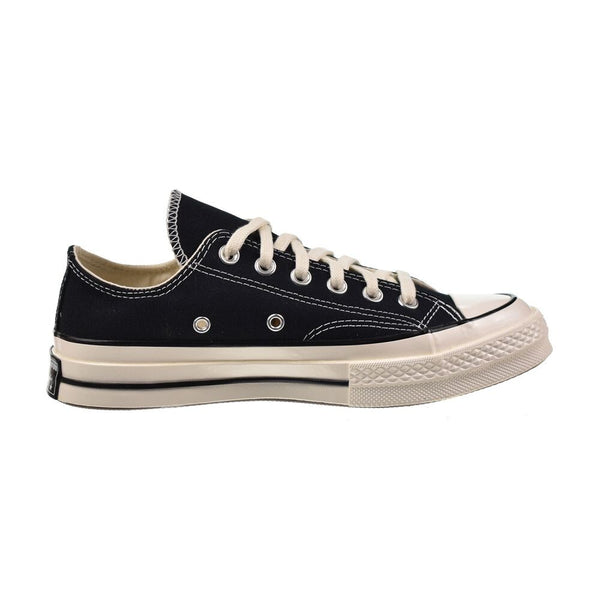 Converse Chuck 70 Ox Men's Shoes Black/Egret 162058c