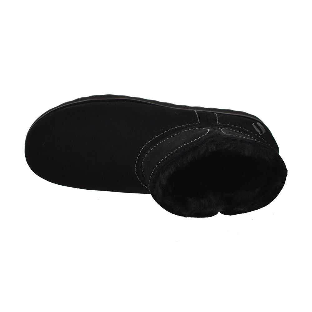 Skechers Keepsakes 2.0 - Sky Frost Women's Boots Black 169091-bbk