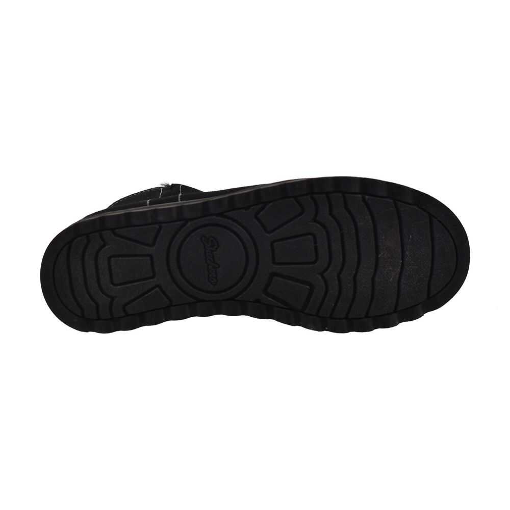 Skechers Keepsakes 2.0 - Sky Frost Women's Boots Black 169091-bbk