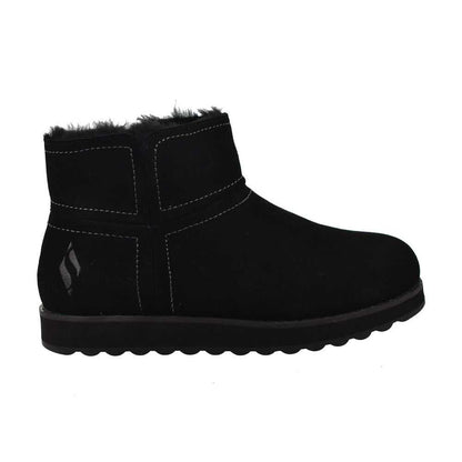 Skechers Keepsakes 2.0 - Sky Frost Women's Boots Black 169091-bbk