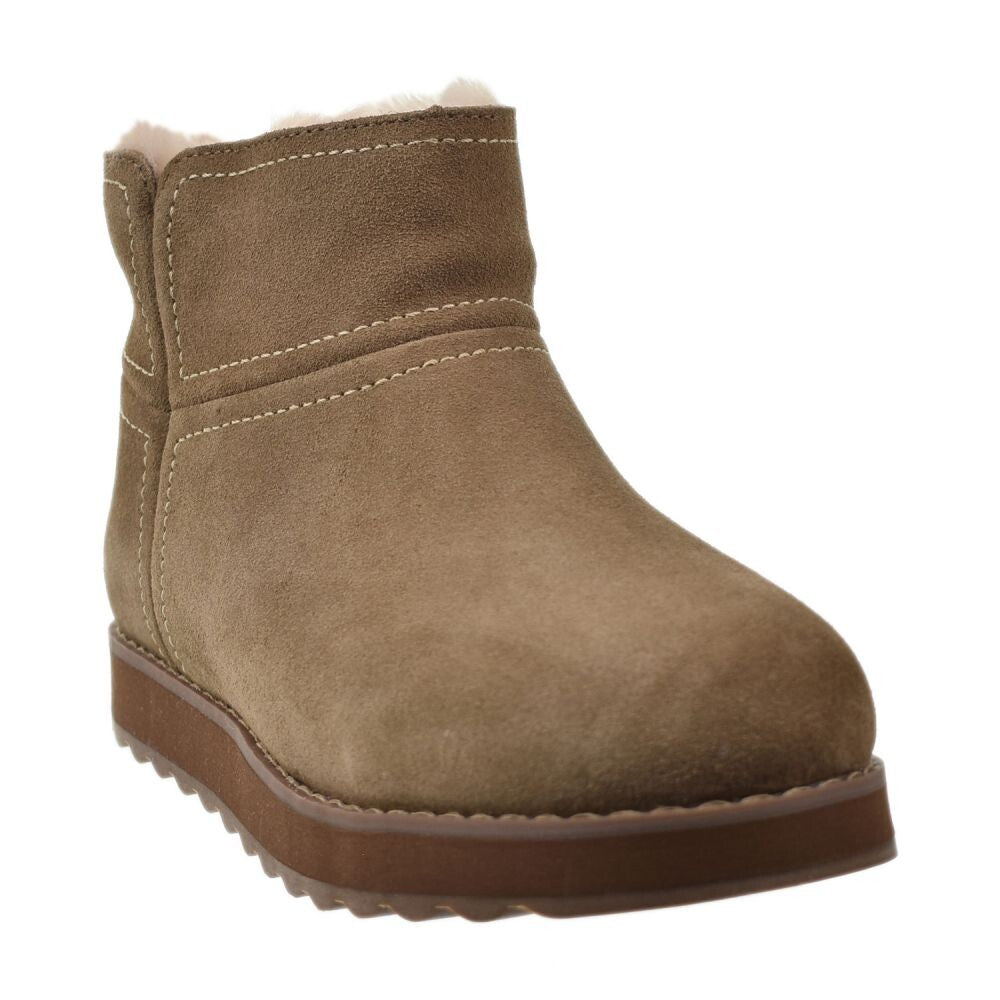 Skechers Keepsakes 2.0 - Sky Frost Women's Boots Chestnut 169091-csnt