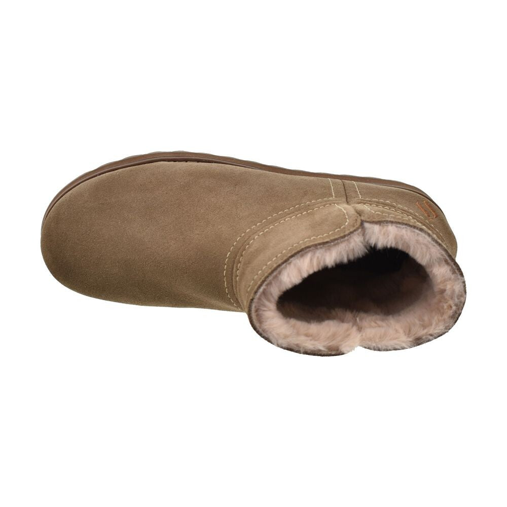 Skechers Keepsakes 2.0 - Sky Frost Women's Boots Chestnut 169091-csnt