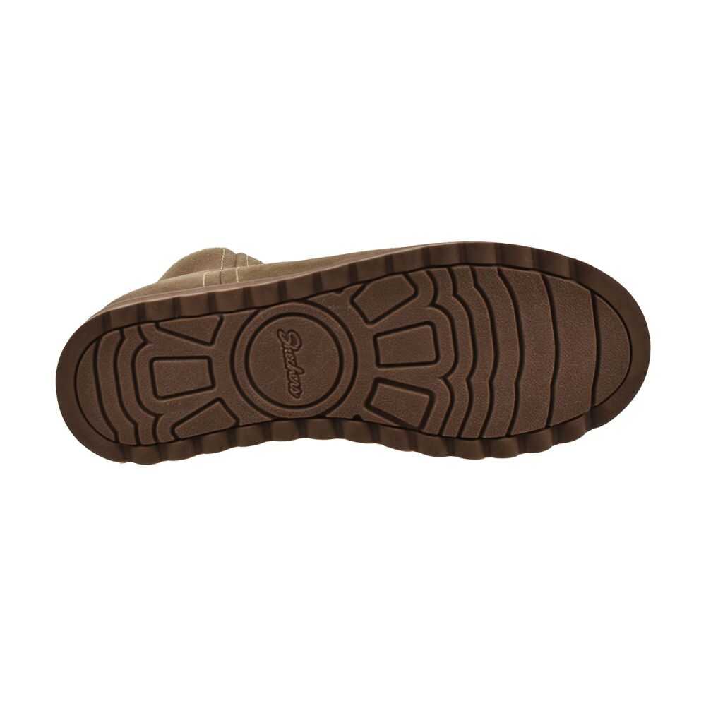 Skechers Keepsakes 2.0 - Sky Frost Women's Boots Chestnut 169091-csnt