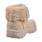 Skechers Easy Going - Comfy Cool Women's Slip-On Shoes Natural 188012-nat