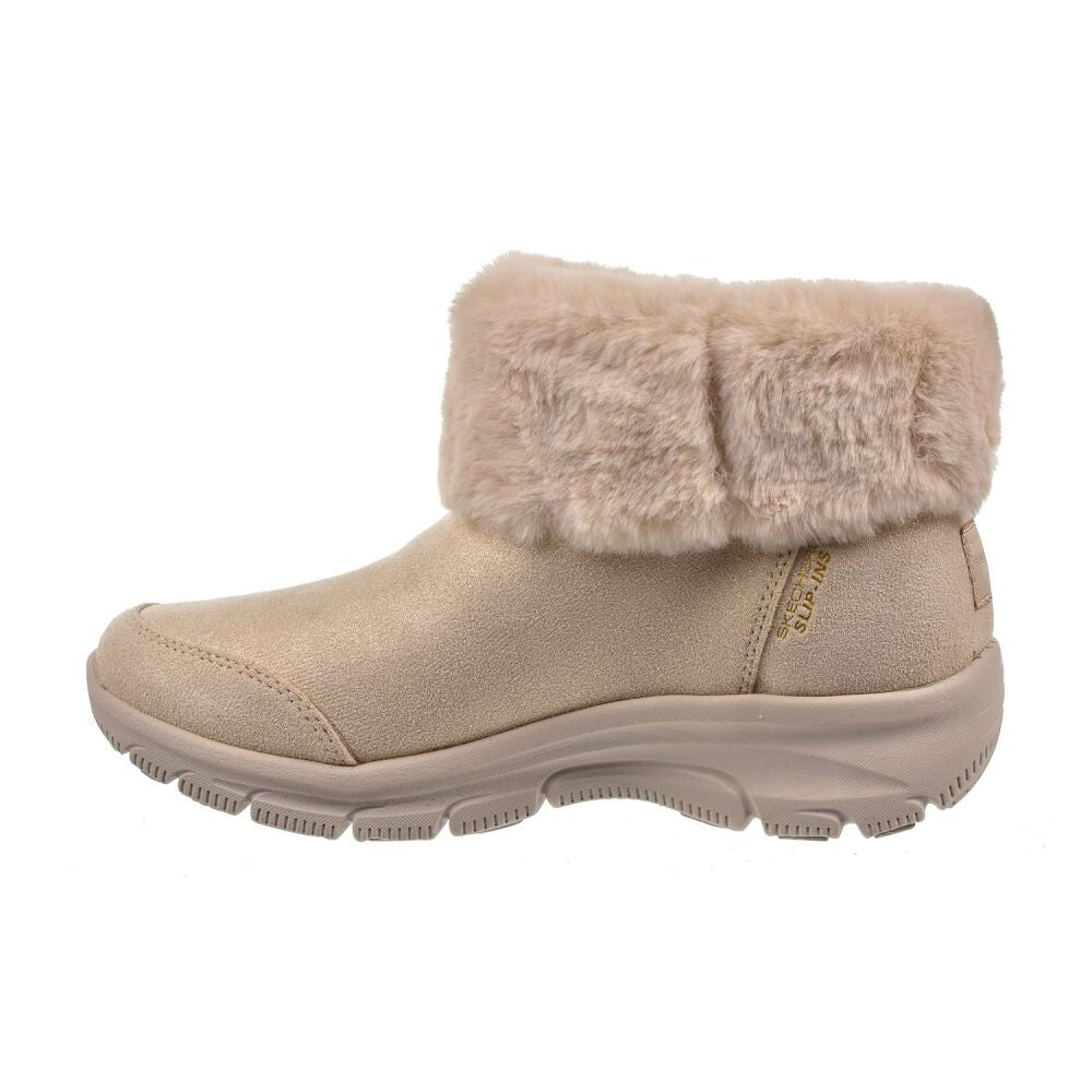 Skechers Easy Going - Comfy Cool Women's Slip-On Shoes Natural 188012-nat