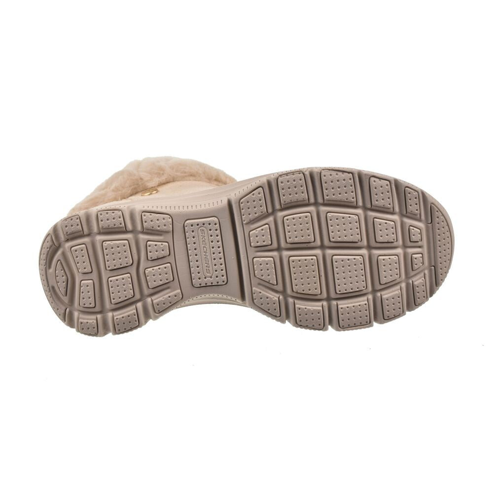 Skechers Easy Going - Comfy Cool Women's Slip-On Shoes Natural 188012-nat