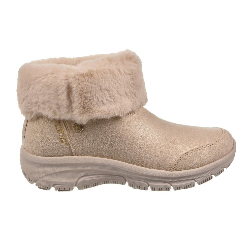 Skechers Easy Going - Comfy Cool Women's Slip-On Shoes Natural 188012-nat